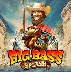 Big Bass Splash на First