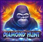 Diamond Hunt на First