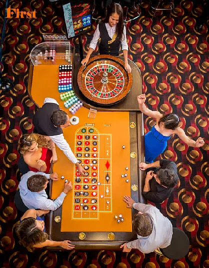 first casino онлайн